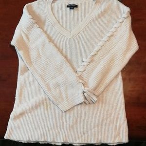 American Eagle Knit Sweater